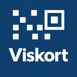 Viskort